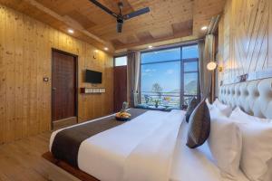 splendid retreat homestay kasauli