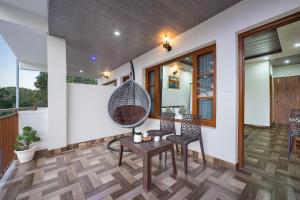 splendid retreat homestay kasauli