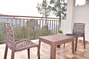 splendid retreat homestay kasauli