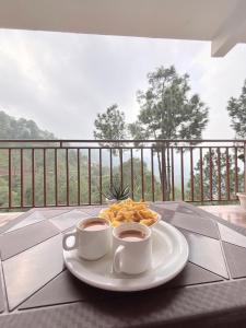 splendid retreat homestay kasauli