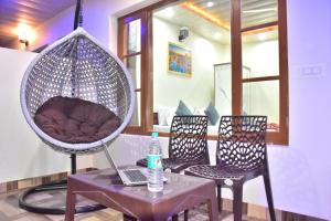 splendid retreat homestay kasauli