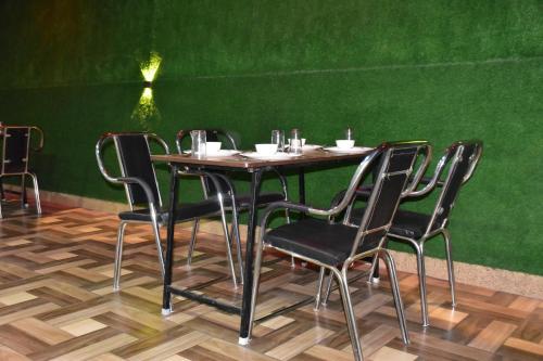 splendid retreat homestay kasauli