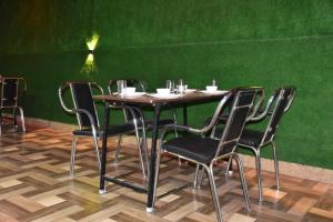 splendid retreat homestay kasauli