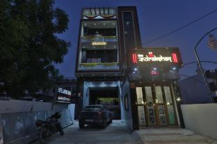 hotel airport suites