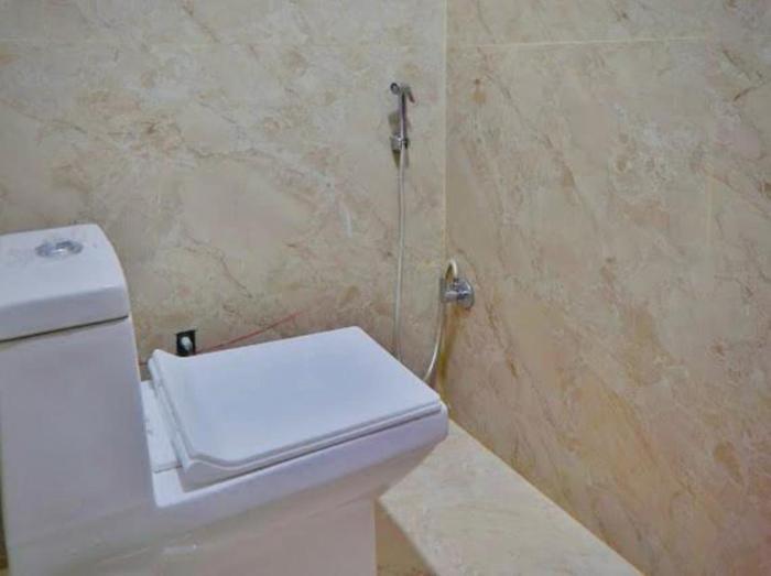 hotel airport suites
