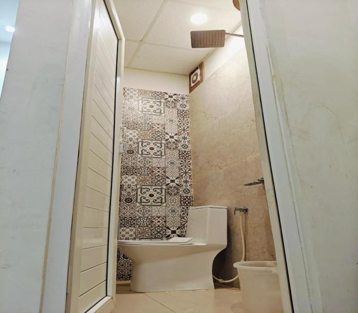 hotel airport suites