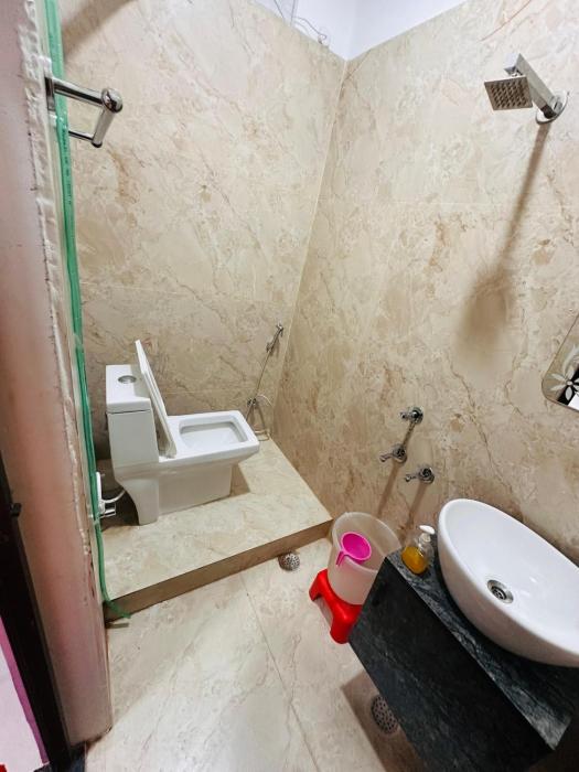 hotel airport suites