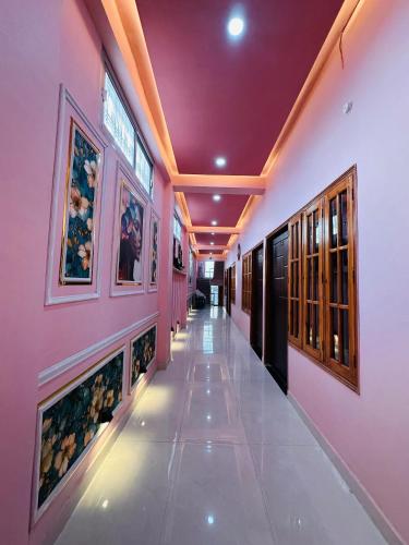 hotel airport suites