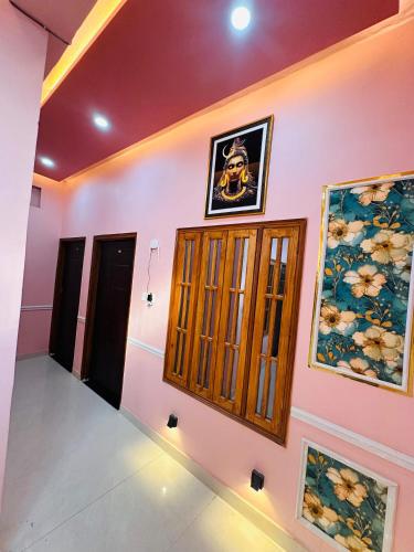 hotel airport suites