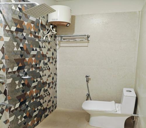 hotel airport suites