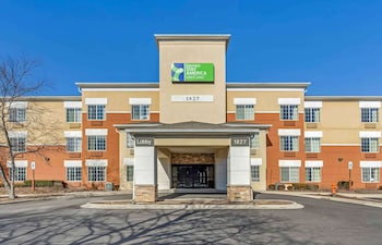 extended stay america select suites chicago naperville east