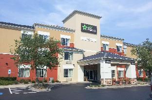 extended stay america select suites chicago naperville east