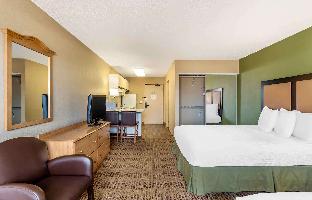 extended stay america select suites chicago naperville east