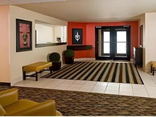 extended stay america select suites chicago naperville east