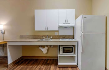 Extended Stay America Select Suites Chicago Naperville East,Chicago>>Aurora,3 star