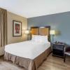 extended stay america select suites chicago naperville east