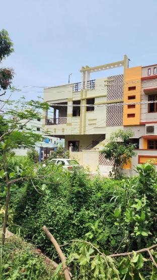 kalyani residency mandapeta
