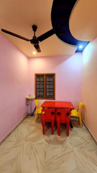 Kalyani Residency Mandapeta,,1 star