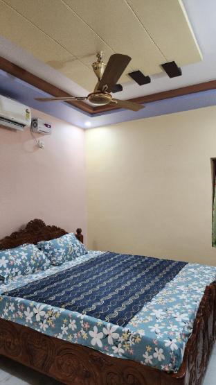 Kalyani Residency Mandapeta,,1 star