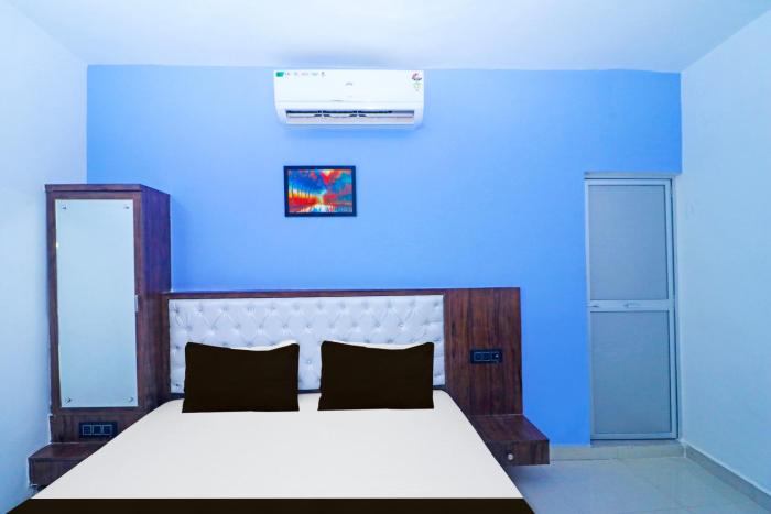 super hotel o mg international
