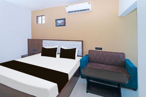 Super Hotel O Mg International,,3 star