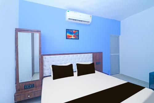 super hotel o mg international