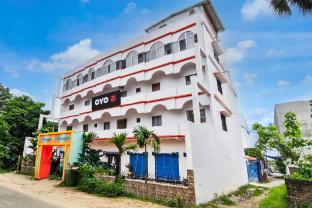 hotel o royal heritage resort