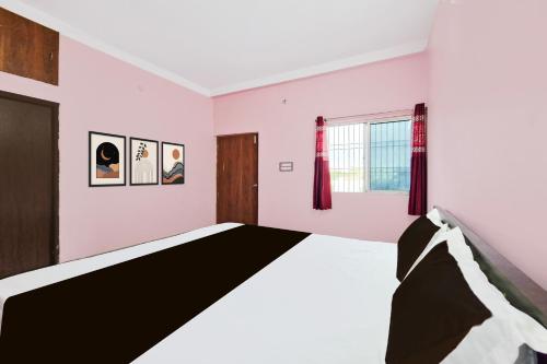 hotel o royal heritage resort