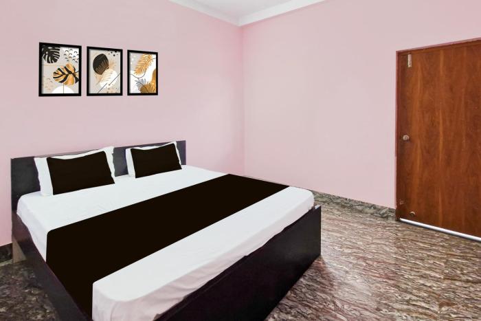 hotel o royal heritage resort