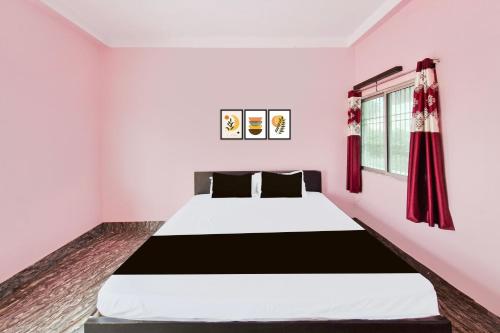 Hotel O Royal Heritage Resort,,3 star