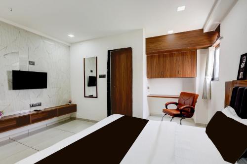 Hotel O Shubh Sankalp,,3 star