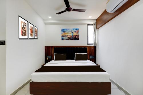 Hotel O Shubh Sankalp,,3 star