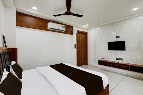 Hotel O Shubh Sankalp,,3 star