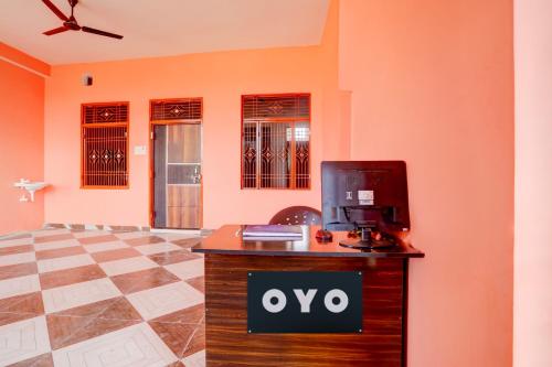 Spot On S K Hotel,,3 star