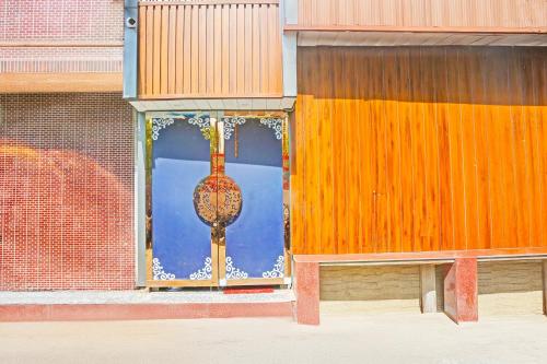 hotel o krishna hotel