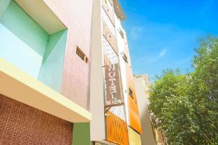 hotel o krishna hotel