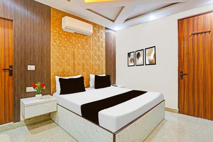 new delhi