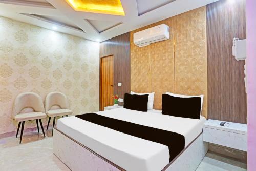 Hotel O Krishna Hotel,,3 star