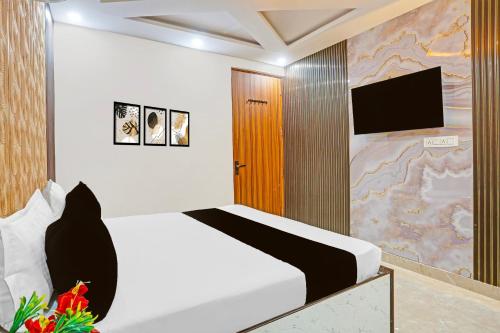 Hotel O Krishna Hotel,,3 star