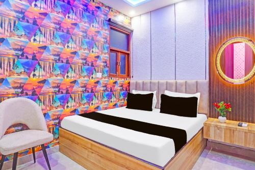 Hotel O Krishna Hotel,,3 star