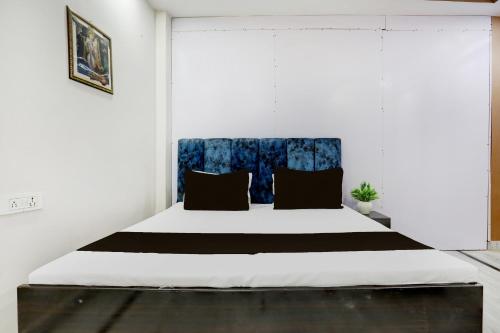 spot on a k hotal and restaurant