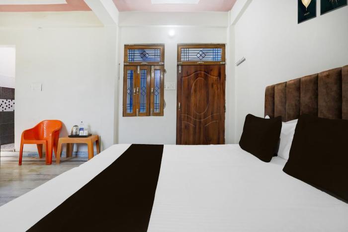 spot on a k hotal and restaurant