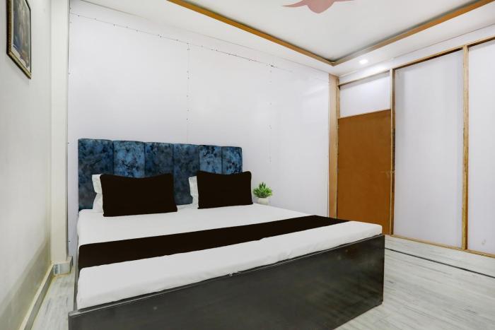 spot on a k hotal and restaurant