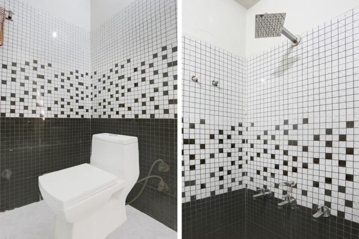 spot on a k hotal and restaurant