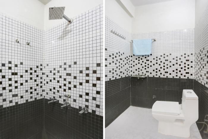 spot on a k hotal and restaurant