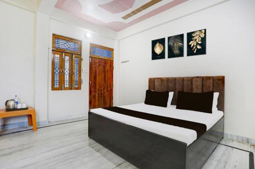 spot on a k hotal and restaurant