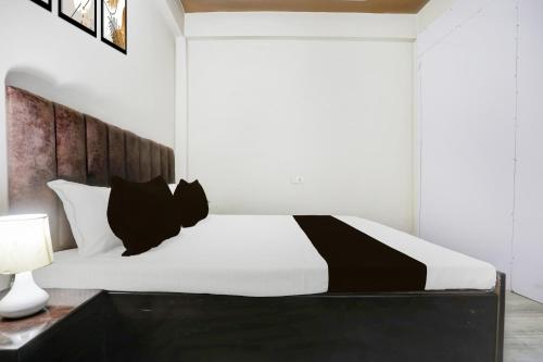 spot on a k hotal and restaurant