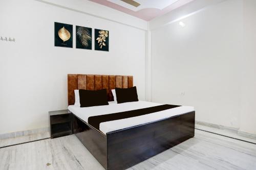 spot on a k hotal and restaurant