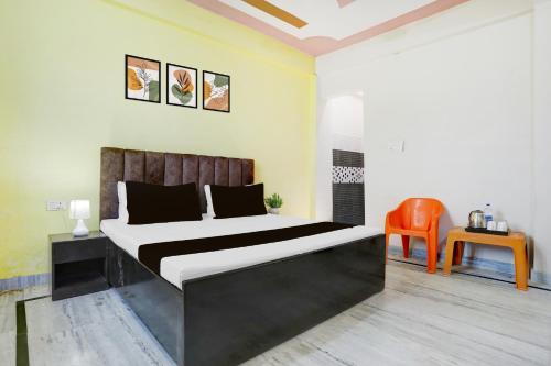 spot on a k hotal and restaurant