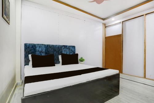 spot on a k hotal and restaurant